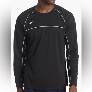 ASICS athletic shirt